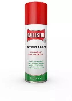Ballistol Spray 200ml Ballistol 21700